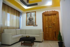 Harsha Haritha Residency