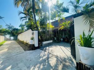 Bougain Villa Guesthouse