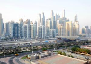 RH- Cozy Studio, Al Waleed , Cluster R, JLT
