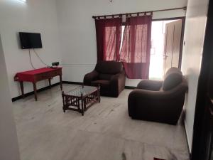 Villa Souhayl homestay
