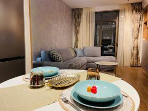 Arcadia 22 Belgrade Waterfront