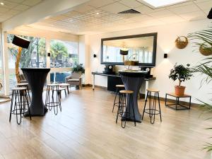 Hotels Novotel Fontainebleau Ury : photos des chambres