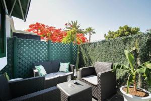 cozy & modern bungalow wprivate garden bbq+wifi