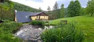 Apartmány Pony - Svätý Hubert