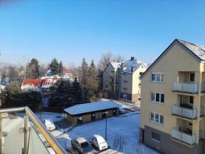 Apartament Zielone Tarasy