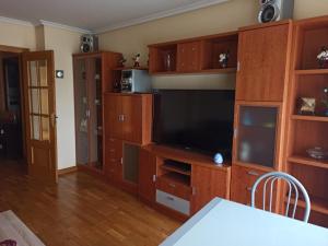 Piso Tranquilo Ponferrada