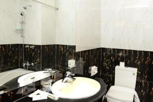 Hotel Grand United - 21st Downtown