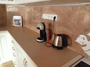 Apartmán Vladimír - Liptov