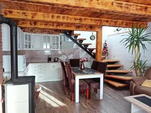 Apartmán Vladimír - Liptov - Ižipovce