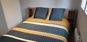 Appartements Jolie Maison neuve & WIFI Jardin Disneyland Paris 4 personnes : photos des chambres