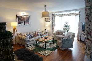 Domek w Górach - Przy Potoku