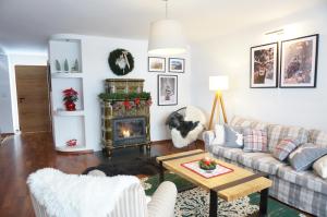 Domek w Górach - Przy Potoku