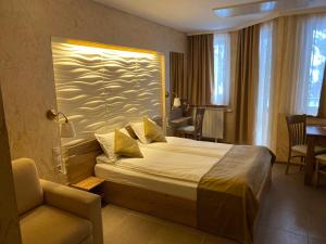 HQ apartments Villa Park