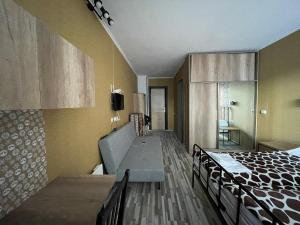 Hotel Gudauri loft, Nanas apartment #205 mgzavrebi