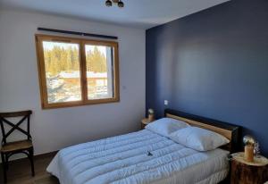 Chalets Le cerf-volant : photos des chambres