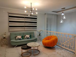 Lucky Swiss Transient House Alaminos - Entire House near Hundred Islands