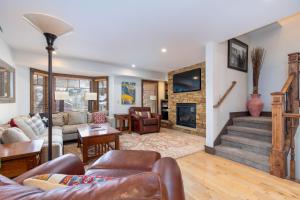 Four-Bedroom Holiday Home room in Park 151