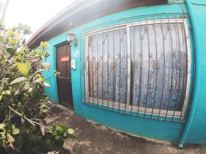 Los Rukos Cabanas (Bungalows)