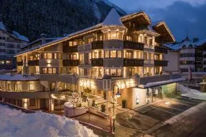 Hotel Seespitz - Ischgl