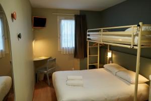 Hotels Vini Hotel : Chambre Familiale