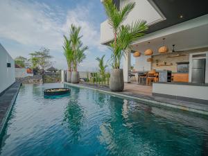 Villa Mimpi Bali
