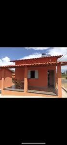 Chalés Cantin da Serra - Serra da CanastraMG