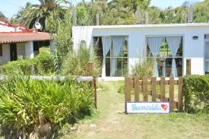 Buenavida - 拉佩德雷拉