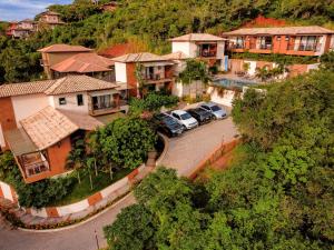 Pousada Villa Canaã