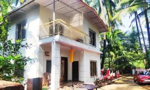 Ashish Baug Cottage - Vaishet