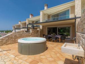 Villa Bobos place with Jacuzzi 46E