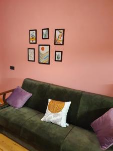 SAPANCA MİNİK EVLER