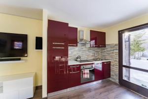 Cortina Comfort House