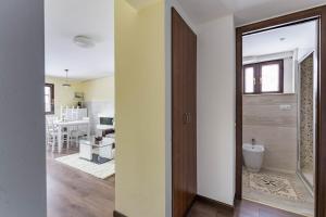 Cortina Comfort House