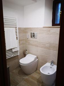 Cortina Comfort House