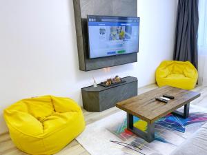 Perfect View Apartment