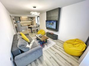 Perfect View Apartment