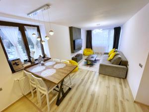 Perfect View Apartment