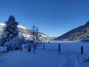 Haus Gartner appartement 6 - 8 personen