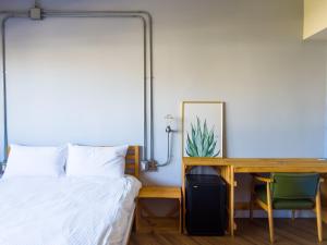 Amei文旅 - Apartmány, Tchaj-čung