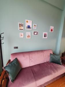 SAPANCA MİNİK EVLER