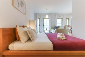 Vita Portucale ! Charming Loft with Garage