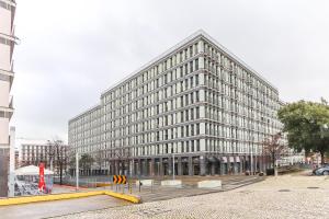 Vita Portucale ! Charming Loft with Garage