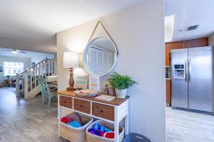 Siesta Bayside Condo 3 Bedroom