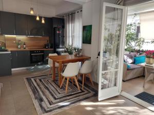 Dream apartment