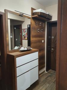 Marina Luxury Apartment