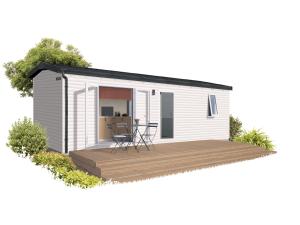 Campings Etche Zahar : photos des chambres