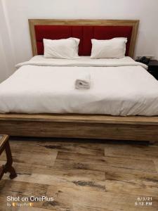 Hotel Rivasa Regency