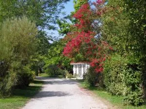 Etche Zahar - Bardos