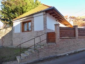 Csücsök vendégház