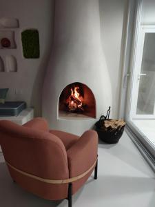 Casa Mediterranea Jacuzzi vista Mare Torre Guaceto Ostuni